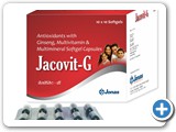 Jacovit-G
