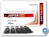 Jofer-5 Inj