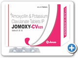 Jomoxy-CV 625