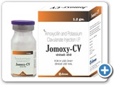 Jomoxy-CV Inj