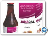 Jonacal-200
