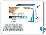 Jonacal-500
