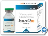 Jonacef-S 1