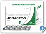 Jonacet-5