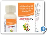 Jopod-CV