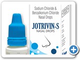Jotrivin-S Nasal Drops