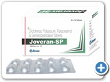 Joveran-SP